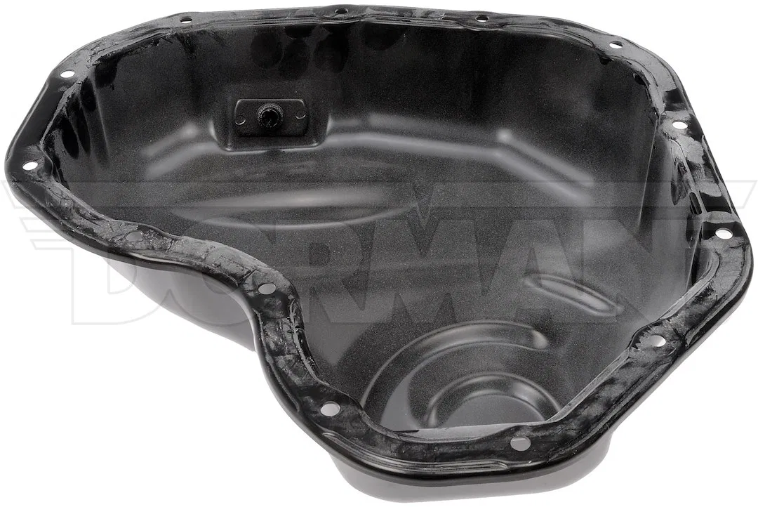 264-593 – DORMAN Oil Pan, OE Replacement 2 Quart Capacity - view 2